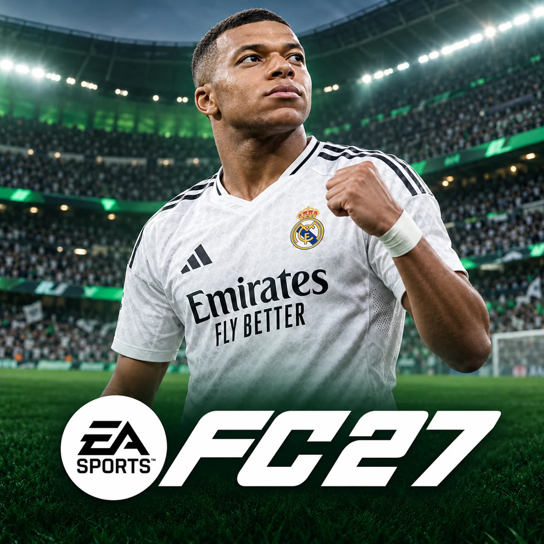 EA FC 27 Points