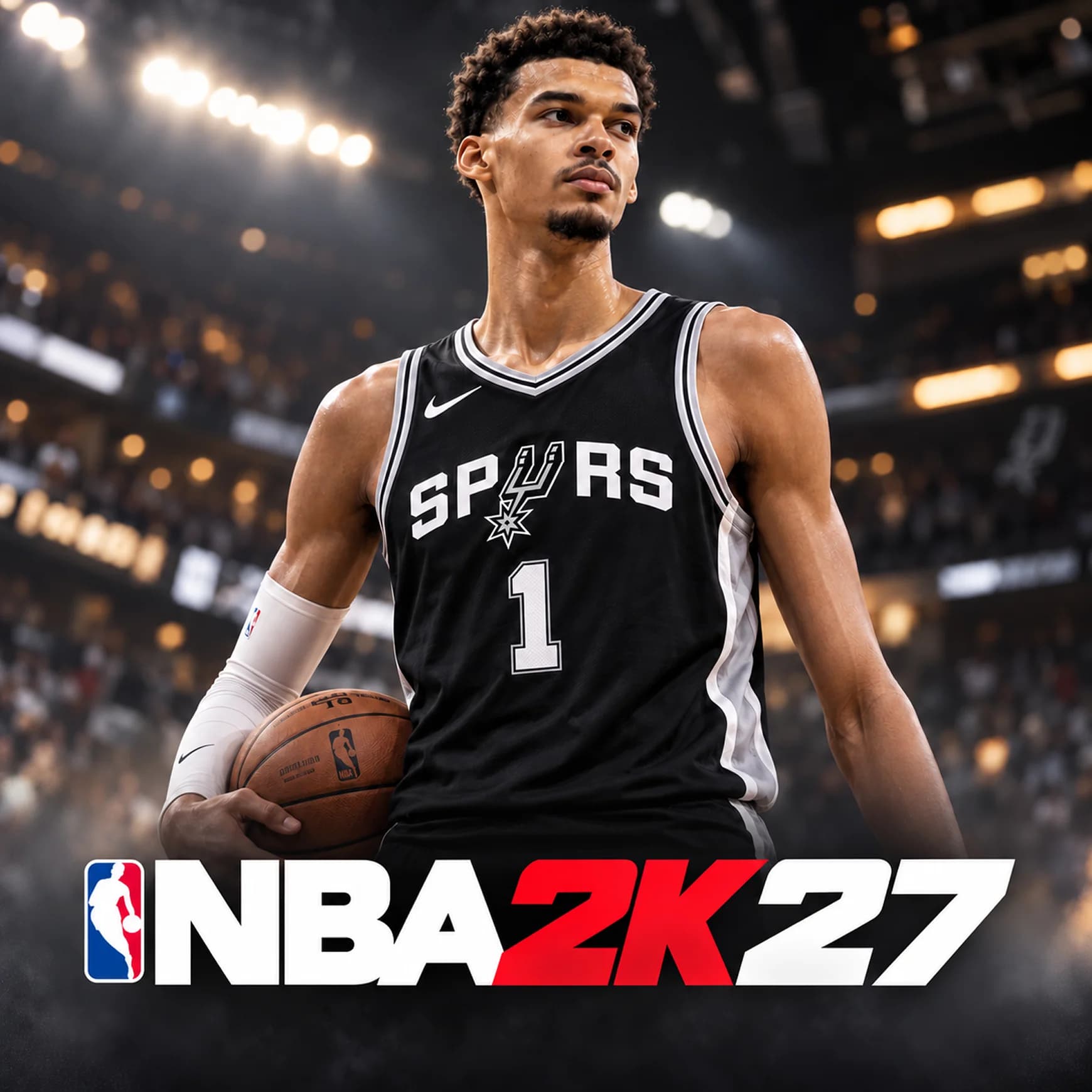 NBA 2K27 VC