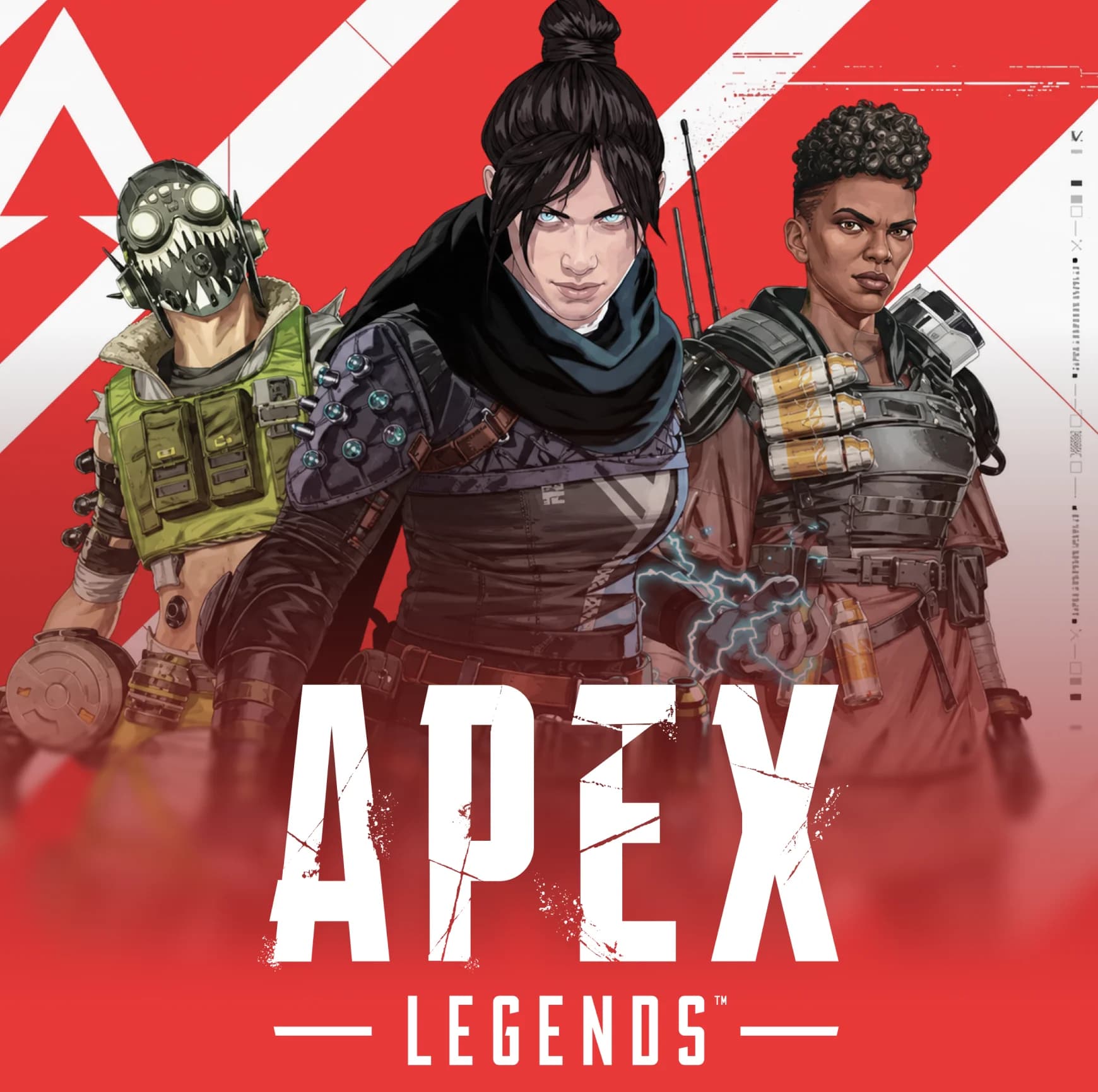 Apex Legends