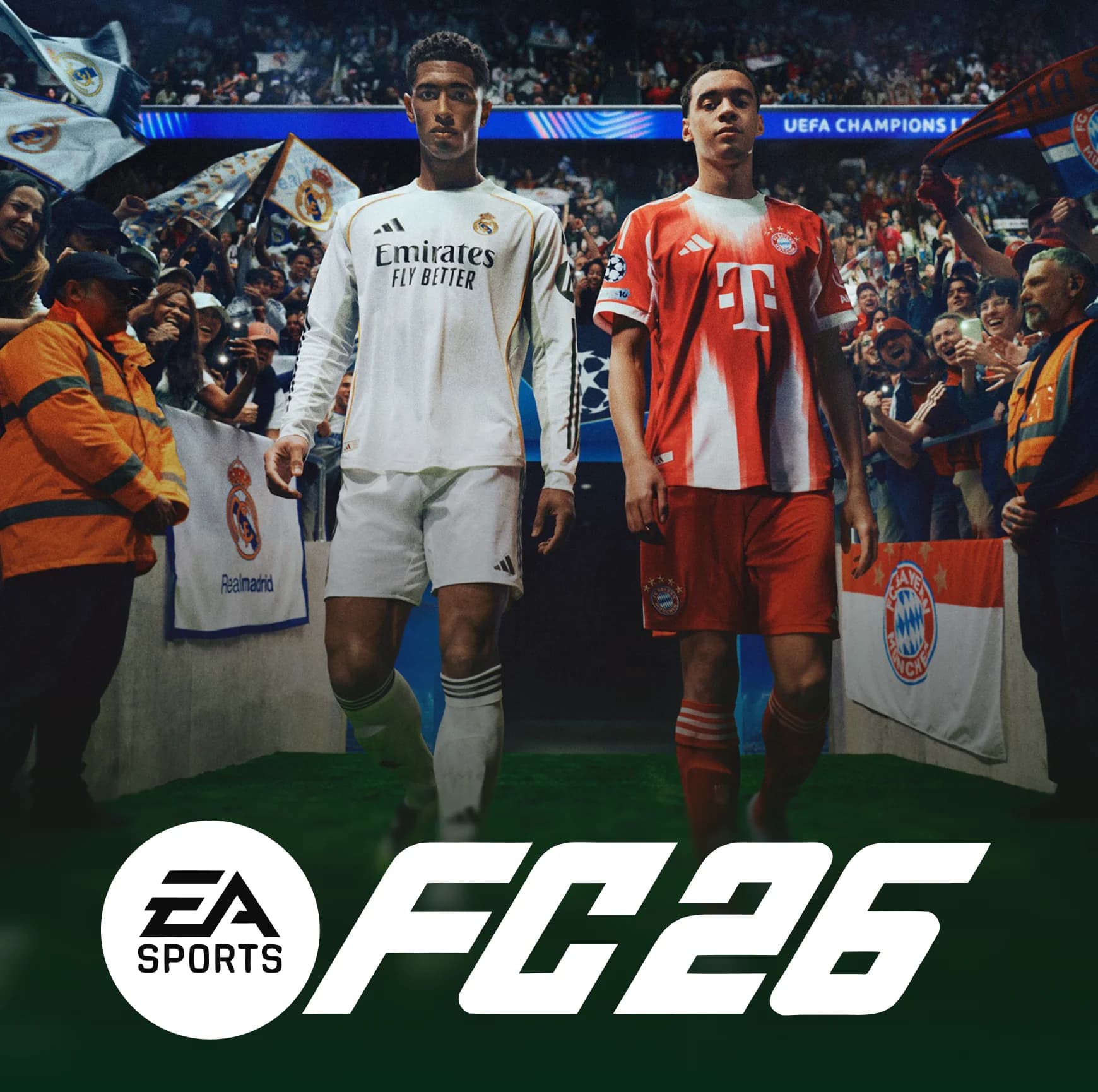 EA FC 26 Points